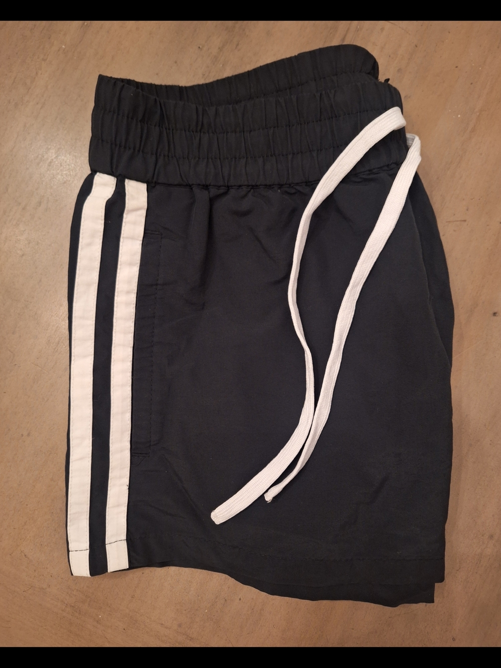🖤 PacSun Women’s Athletic Shorts — Size M